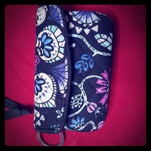 Cute Little Vera Bradley Wallet